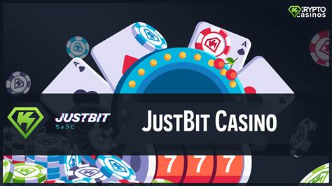 Justbit casino Bolivia